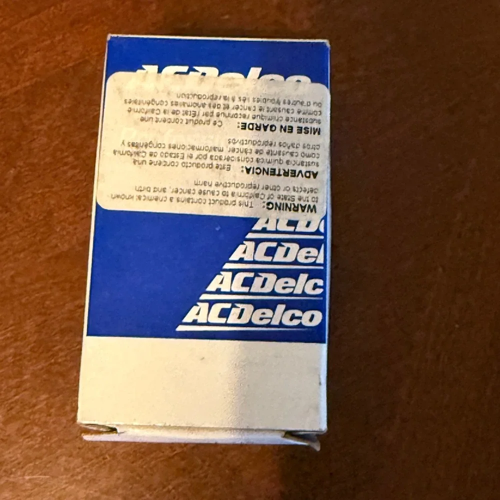 ACDelco Professional PT1999 Wiring Pigtail Connector GM 88860554‎